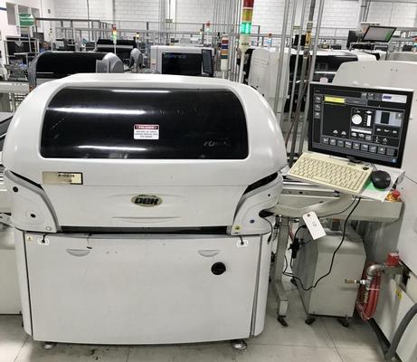 DEK Horizon 02i Screen Printer